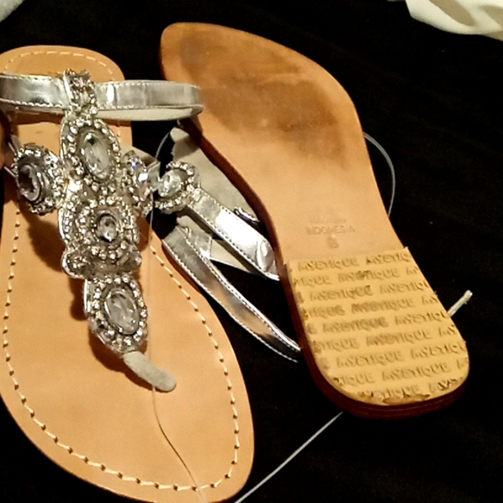 Mystique Women's Flats